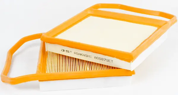 Air Filter (A0587SET)