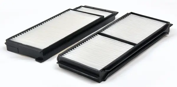 Filter, cabin air (AC3502SET)