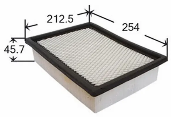 Air Filter (A0235)