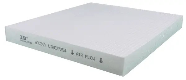 Filter, cabin air (AC0243)