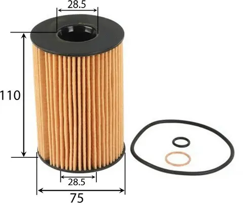 Oil Filter (OE32001)