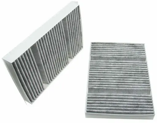 Filter, cabin air (AC0248CSET)