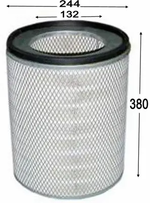 Air Filter (A0405)