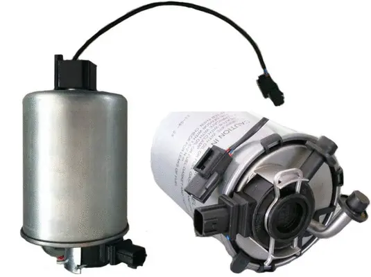 Fuel Filter (FS22013)