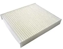 Filter, cabin air (AC0212)