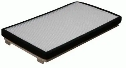 Filter, cabin air (AC0151)