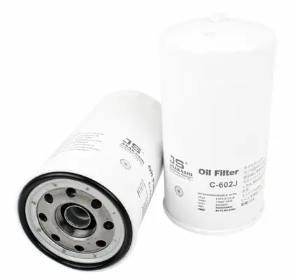 Oil Filter (C602J)
