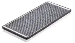 Filter, cabin air (AC0086C)