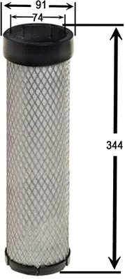 Air Filter (A0400IN)