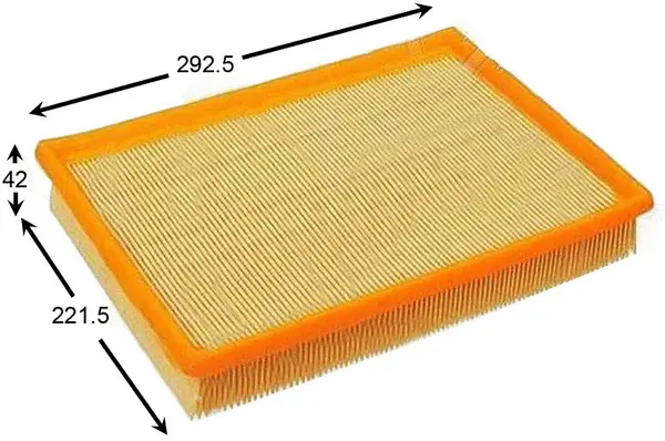 Air Filter (A0289)