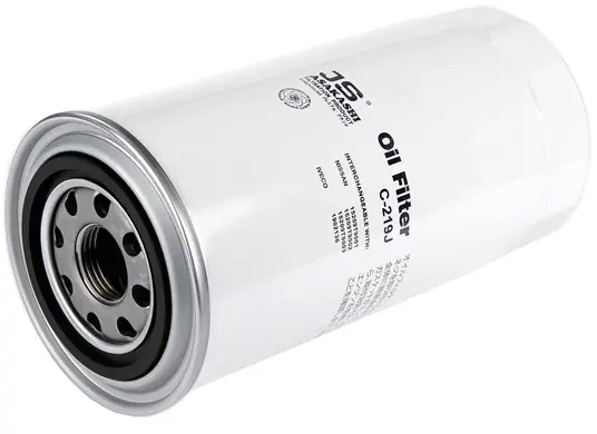 Oil Filter (C219J)