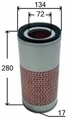 Air Filter (A0130)