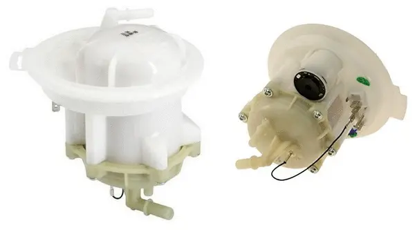 Fuel Filter (FS0107)