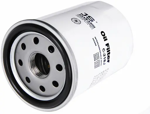 Oil Filter (C218J)