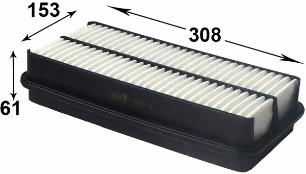 Air Filter (A1511)