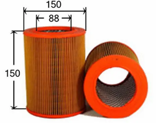Air Filter (A0148)