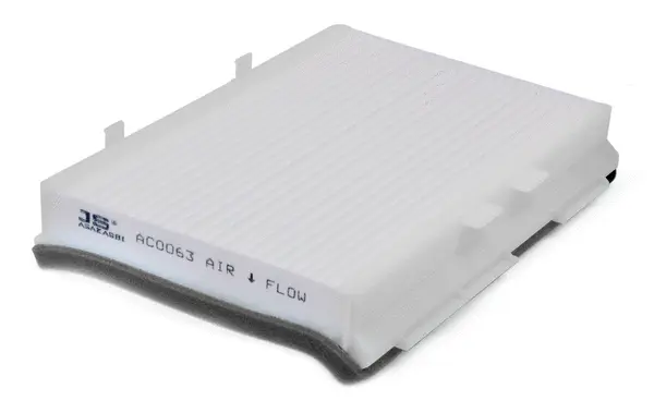 Filter, cabin air (AC0063)