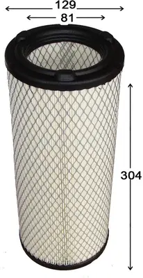 Air Filter (A0394)