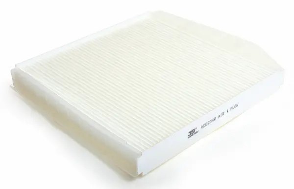 Filter, cabin air (AC0204R)