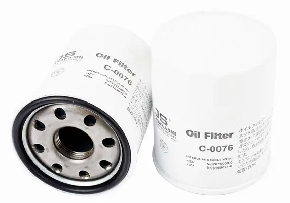Oil Filter (C0076)
