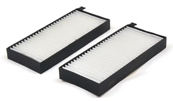 Filter, cabin air (AC14002SET)