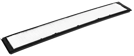 Filter, cabin air (AC0040)