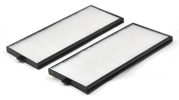 Filter, cabin air (AC9307SET)