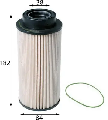 Fuel Filter (FE44001)
