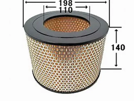 Air Filter (A149J)