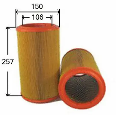 Air Filter (A0149)