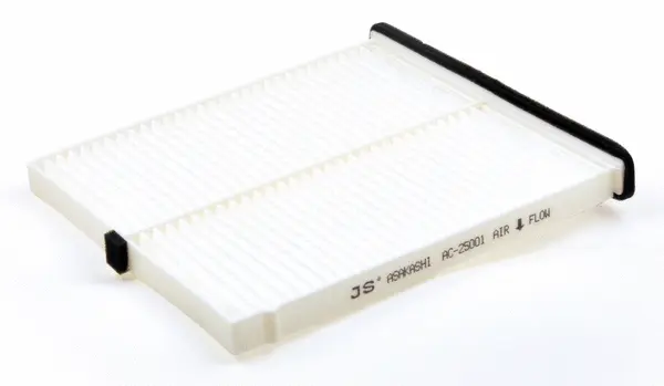 Filter, cabin air (AC25001)