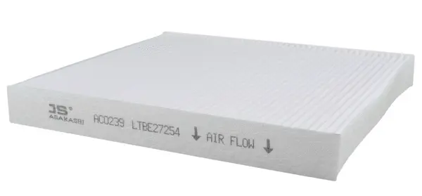 Filter, cabin air (AC0239)