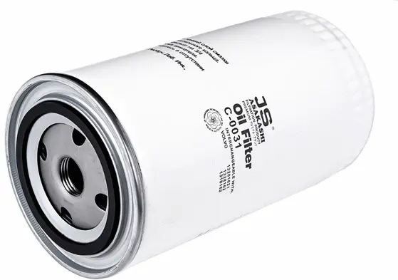 Oil Filter (C0031)