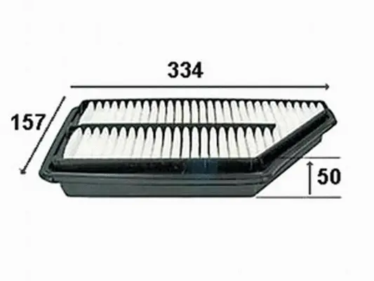 Air Filter (A845J)