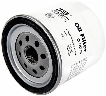 Oil Filter (C0035)