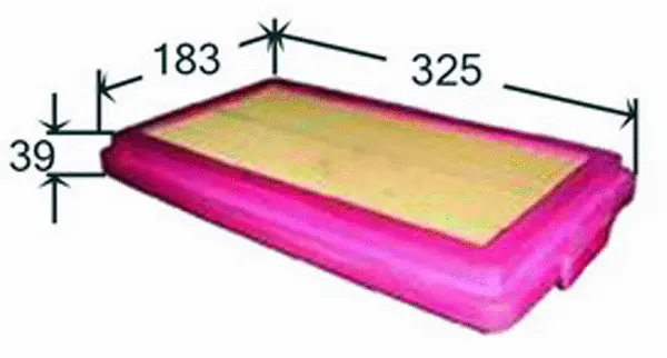 Air Filter (A0067)