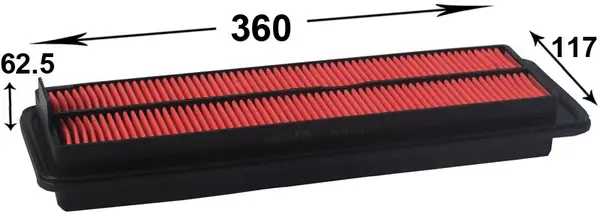 Air Filter (A8505)