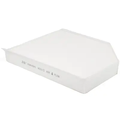 Filter, cabin air (AC0172)
