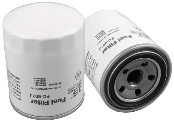 Fuel Filter (FC607J)