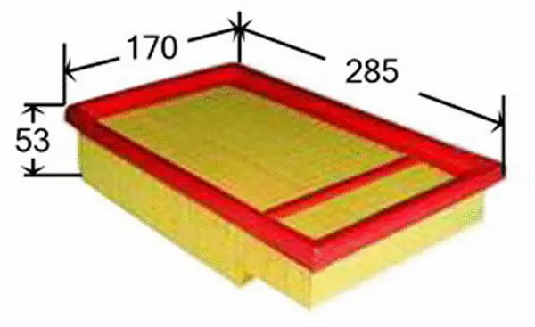 Air Filter (A0003)