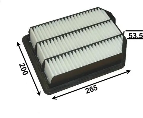 Air Filter (A9321)