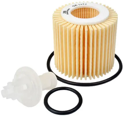 Oil Filter (OE117J)
