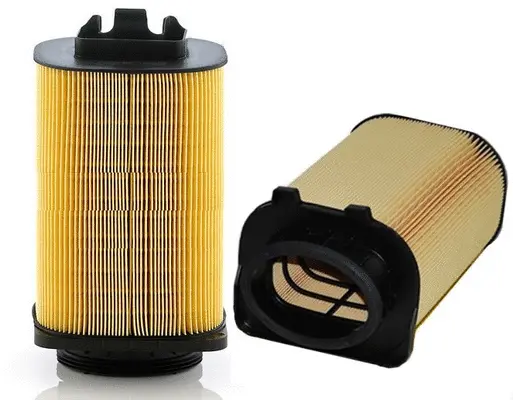 Air Filter (A0563)