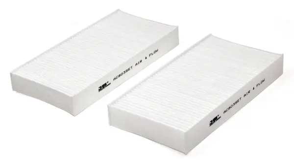 Filter, cabin air (AC803SET)