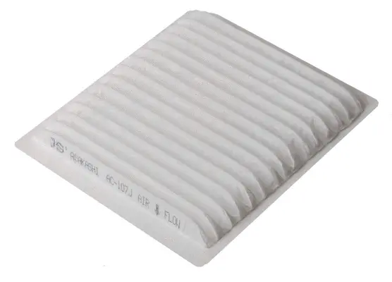 Filter, cabin air (AC107J)