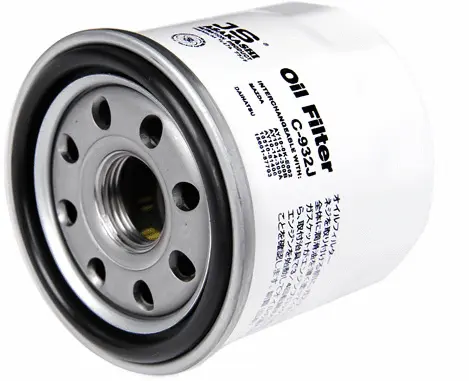 Oil Filter (C932J)