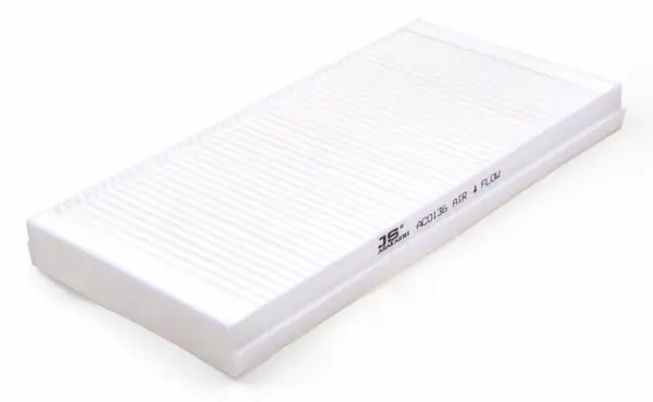 Filter, cabin air (AC0136)