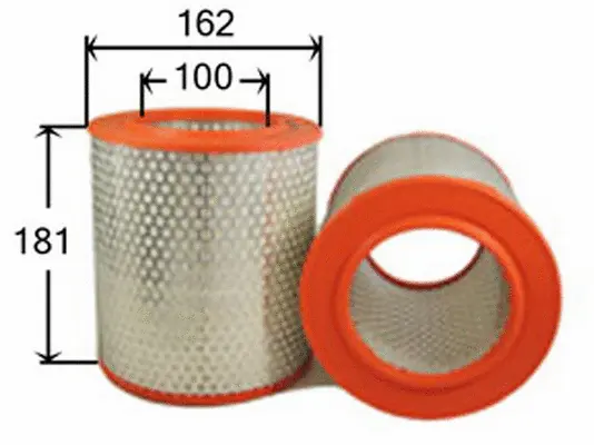 Air Filter (A0158)