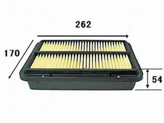 Air Filter (A145J)