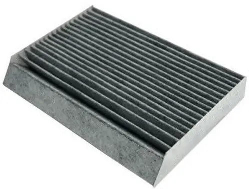 Filter, cabin air (AC0235C)